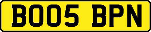 BO05BPN