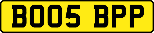 BO05BPP