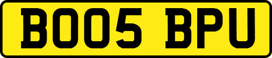 BO05BPU