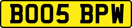 BO05BPW
