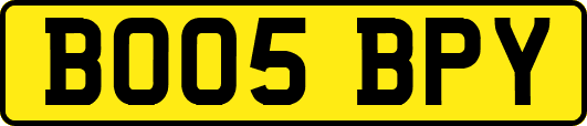BO05BPY