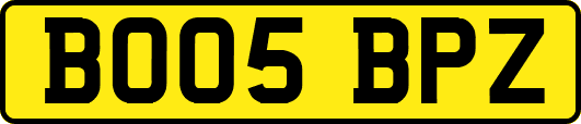 BO05BPZ