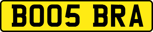BO05BRA