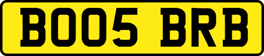 BO05BRB
