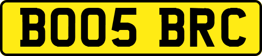 BO05BRC
