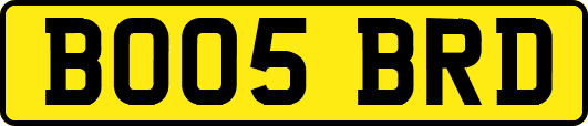 BO05BRD