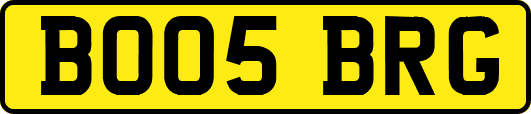 BO05BRG