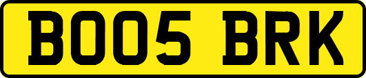 BO05BRK