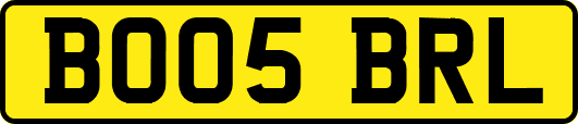 BO05BRL