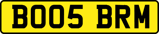BO05BRM