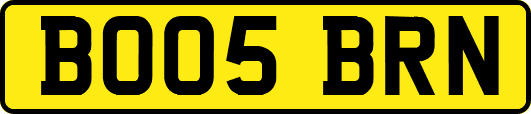 BO05BRN