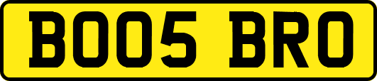 BO05BRO