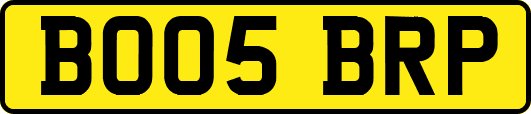 BO05BRP