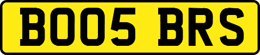 BO05BRS