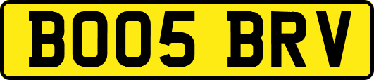 BO05BRV