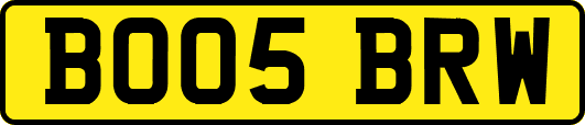 BO05BRW