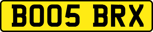 BO05BRX