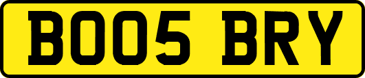 BO05BRY