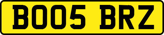 BO05BRZ