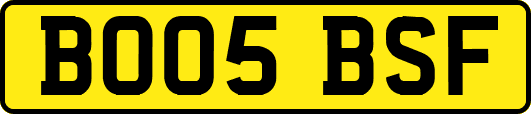 BO05BSF