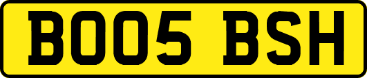 BO05BSH