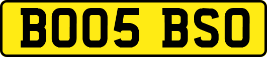 BO05BSO