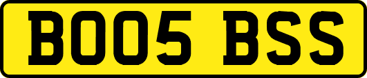 BO05BSS