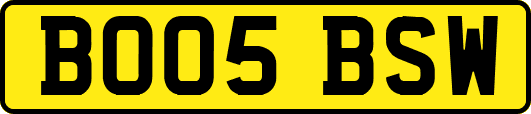 BO05BSW