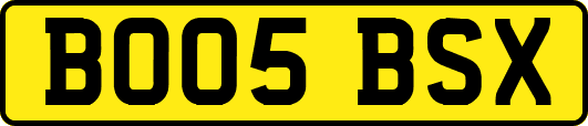 BO05BSX