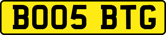 BO05BTG