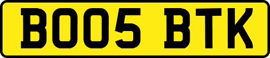 BO05BTK