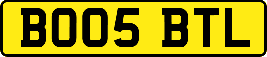 BO05BTL