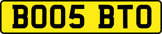 BO05BTO