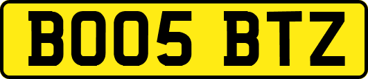 BO05BTZ
