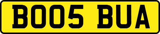 BO05BUA