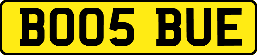 BO05BUE