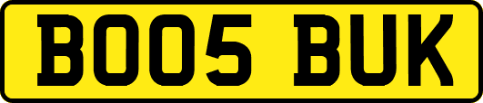 BO05BUK