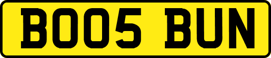 BO05BUN