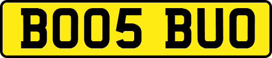 BO05BUO