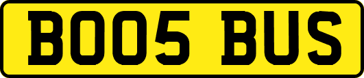 BO05BUS