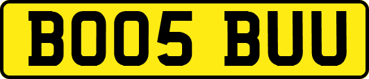 BO05BUU