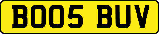 BO05BUV