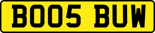 BO05BUW