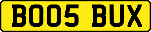 BO05BUX
