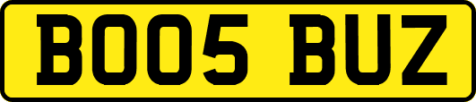 BO05BUZ