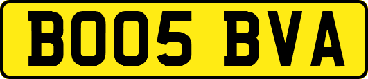 BO05BVA