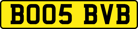 BO05BVB