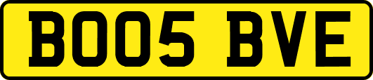 BO05BVE