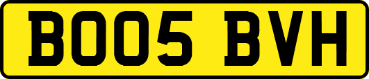 BO05BVH