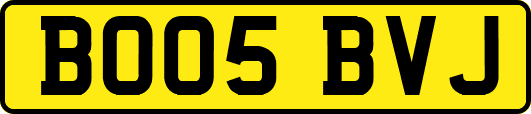 BO05BVJ